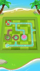 Screenshot 14: Water Connect Puzzle