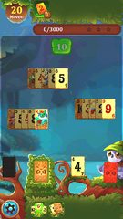 Screenshot 12: Solitaire Dream Forest Cards