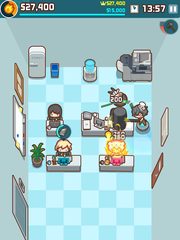 Screenshot 21: OH! My Office - Boss Sim Game