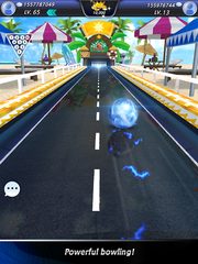 Captura 12: Club de Bolos 3D