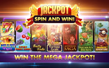 Screenshot 21: POKER, BLACKJACK, SVARA