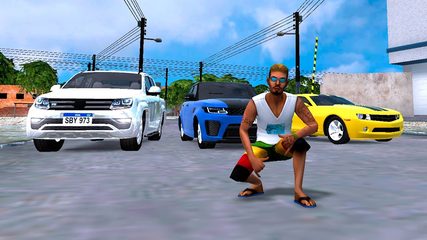 Screenshot 2: Rebaixados Elite Brasil