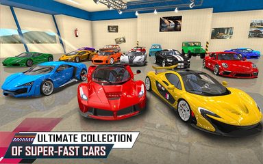 Screenshot 22: Car Racing Games 3D: Car Games