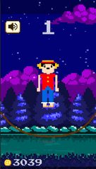 Screenshot 11: Rope Jumper