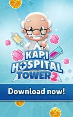 Captura 5: Kapi Hospital Tower 2