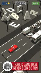 Screenshot 23: Commute: Heavy Traffic
