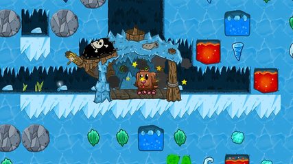 Screenshot 11: Digger 2: dig and find minerals