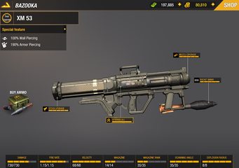 Скриншот 14: World War: Fight For Freedom