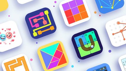 Screenshot 16: Puzzly Puzzle Game Collecti