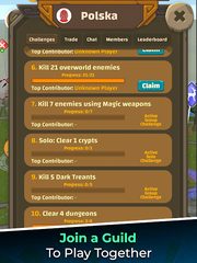 Screenshot 24: Magic Streets - Location based RPG