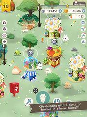 Screenshot 6: Bunny Cuteness Overload (Idle