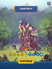 Screenshot 12: Cards of Terra