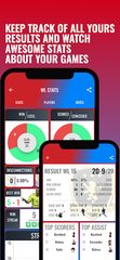 Screenshot 19: FUT Scoreboard - Tracker & Alert