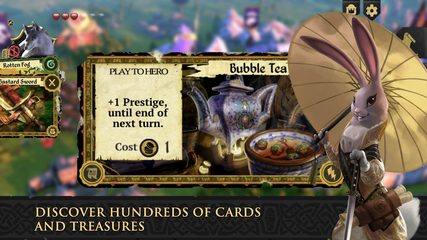 Screenshot 2: Armello