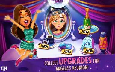 Screenshot 12: Fabulous - High School Reunion