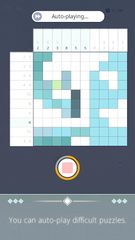 Screenshot 20: Eyes : Nonogram