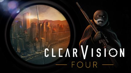 Screenshot 11: Clear Vision 4 - Brutal Sniper