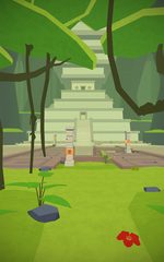 Скриншот 11: Приключенческая игра: поиск выхода из храма