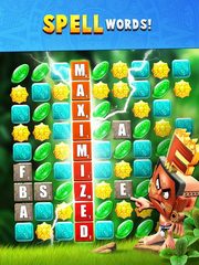 Screenshot 10: Languinis: Word Game