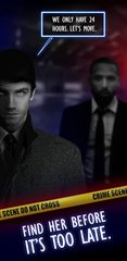 Captura 1: Misterio del detective de Detroit