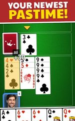 Скриншот 11: Canasta Turbo Jogatina: Cards