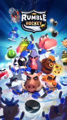 Screenshot 23: Rumble Hockey