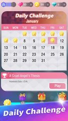 Screenshot 22: Anime Tiles: Piano Tiles 3