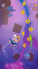 Screenshot 8: Bathyscat