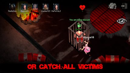Screenshot 6: Horrorfield Multiplayer horror