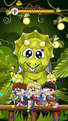 Screenshot 2: Dentist Dinosaurs