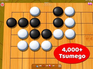 Screenshot 17: BadukPop - Go/Weiqi Game