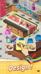 Screenshot 2: My Mansion – design your home