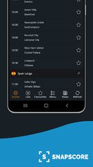 Screenshot 10: Livescore by SnapScore