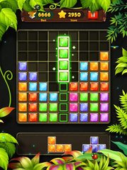 Screenshot 11: Gemudoku- Block Sudoku Puzzle