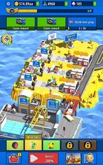 Screenshot 15: Idle Inventor - Factory Tycoon