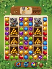 Screenshot 16: Fruits Magic Sweet Garden