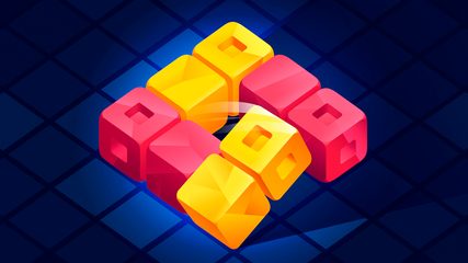 Screenshot 6: Towers: Relaxing Puzzle
