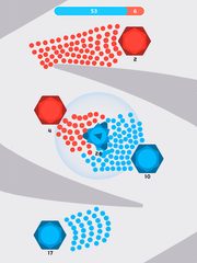 Screenshot 14: Clash of Dots - 1v1 RTS