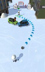 Screenshot 8: Happy Hockey