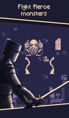 Screenshot 23: OneBit Adventure (Roguelike)