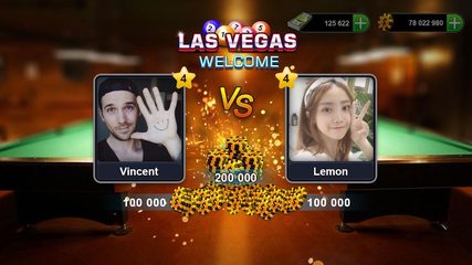Screenshot 4: 8 Ball Live - Billiards Games