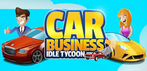 Screenshot 14: Car Business: Idle Tycoon