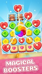 Screenshot 20: Candy Smash - Match 3 Game