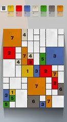 Captura 15: Mondoku - Rompecabezas lógico