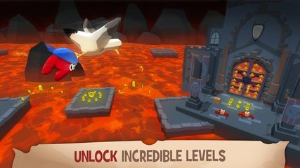 Screenshot 9: Kraken Land : Adventures