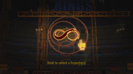 Screenshot 17: Crash Ramp