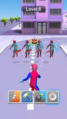 Screenshot 8: Super Abilities Puzzle