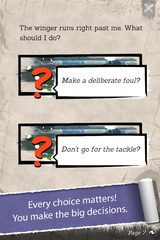 Скриншот 4: New Star Soccer G-Story