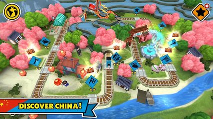 Screenshot 23: Thomas & Friends: Adventures!