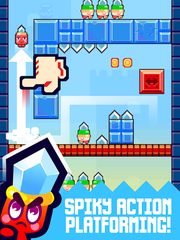 Screenshot 21: Spike City